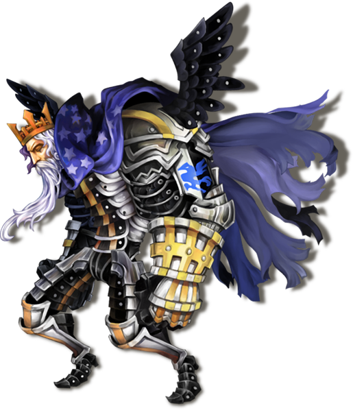 オーディンスフィア レイヴスラシル 公式サイト